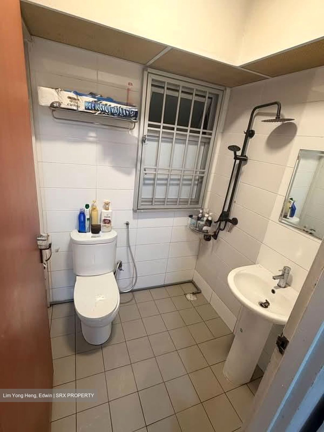 Blk 116B Tenteram Peak (Toa Payoh), HDB 3 Rooms #605488951